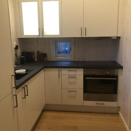 Sykkelhytte Ved Slatten I Synnfjellet Nord Torpa 外观 照片