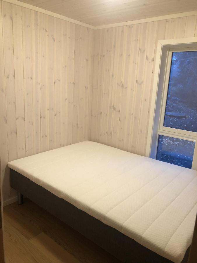 Sykkelhytte Ved Slatten I Synnfjellet Nord Torpa 外观 照片